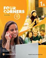 Four Corners. Level 1A Student's Book