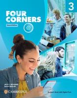 Four Corners. Student's Book