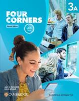 Four Corners. Student's Book With Digital Pack