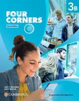 Four Corners. Level 3B Student's Book