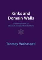 Kinks and Domain Walls