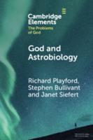 God and Astrobiology