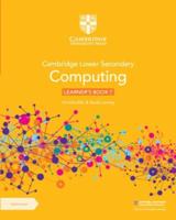 Cambridge Lower Secondary Computing. 7 Learner's Book