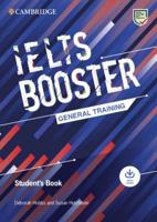 IELTS Booster General Training. Student's Book