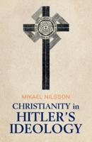 Christianity in Hitler's Ideology