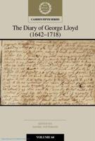 The Diary of George Lloyd. Volume 64