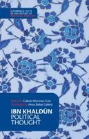 Ibn Khaldun: Political Thought
