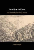 Intuition in Kant