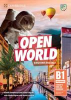 Open World Preliminary Student's Book and Workbook Edizione Digitale
