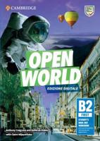 Open World First Student's Book and Workbook Edizione Digitale