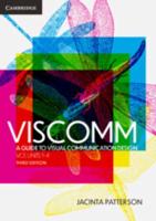 Viscomm: A Guide to Visual Communication Design VCE Units 1-4