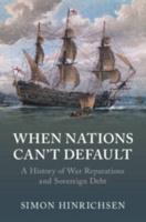 When Nations Can't Default