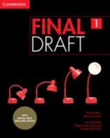 Final Draft Level 1 Student's Book With Digital Pack