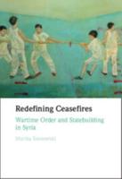 Redefining Ceasefires