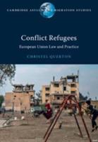 Conflict Refugees