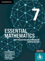 Essential Mathematics for the Australian Curriculum Year 7 Online Teaching Suite Code