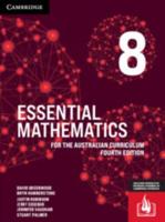 Essential Mathematics for the Australian Curriculum Year 8