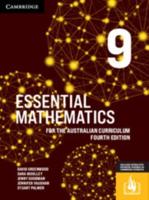 Essential Mathematics for the Australian Curriculum Year 9 Online Teaching Suite Code