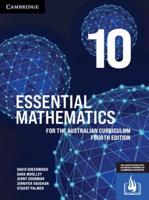 Essential Mathematics for the Australian Curriculum Year 10 Online Teaching Suite Code