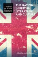 The Nation in British Literature and Culture