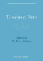 Tiberius to Nero
