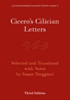 Cicero's Cilician Letters