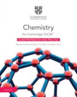 Cambridge IGCSE™ Chemistry Exam Preparation and Practice With Digital Access (2 Years)