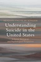 Understanding Suicide in the United States