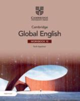 Cambridge Global English Workbook 10 With Digital Access (2 Years)