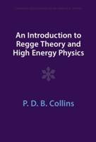 An Introduction to Regge Theory and High-Energy Physics