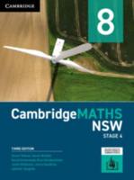 CambridgeMATHS NSW Stage 4 Year 8