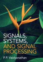Signals, Systems, and Signal Processing