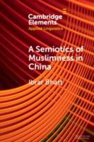 A Semiotics of Muslimness in China