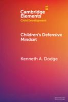 Children's Defensive Mindset