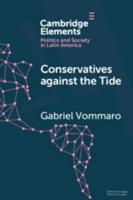 Conservatives Against the Tide