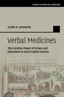 Verbal Medicines