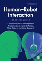 Human-Robot Interaction