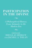 Participation in the Divine