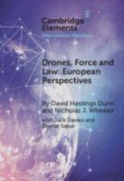 Drones, Force and Law