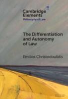 The Differentiation and Autonomy of Law