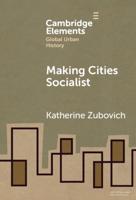 Making Cities Socialist