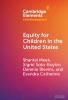Equity for Children in the United States