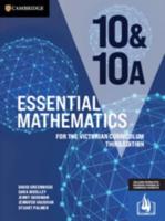 Essential Mathematics for the Victorian Curriculum 10