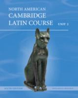 North American Cambridge Latin Course Unit 2 Student's Book (Paperback) and Digital Resource (1 Year)