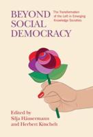 Beyond Social Democracy