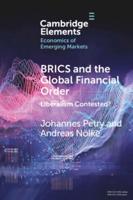 BRICS and the Global Financial Order