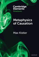Metaphysics of Causation