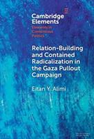 The Gaza Pullout Contentious Campaign