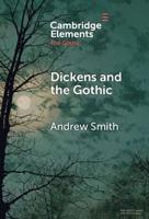 Dickens and the Gothic