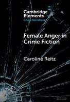 Female Anger in Crime Fiction